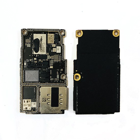 CNC Motherboard Swap for Apple iPhone 11 Pro Lower Intel